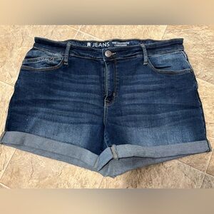 Reitmans Jean Shorts